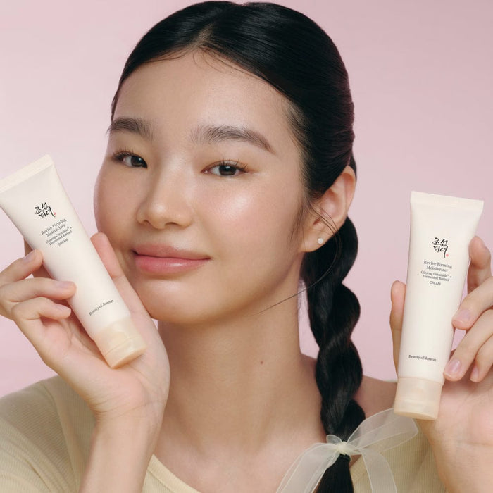 Beauty of Joseon Revive Self-Care Duo