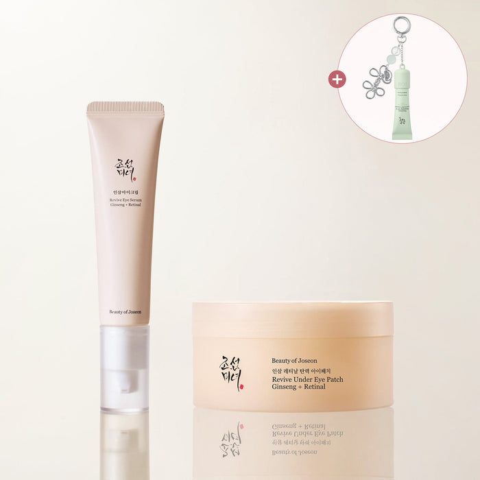 Beauty of Joseon Revive Ritual Eye Duo