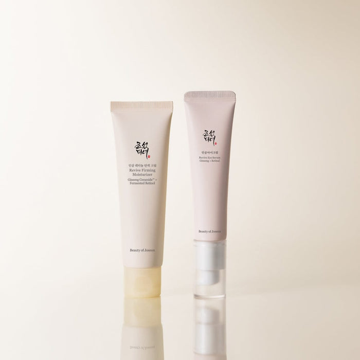 Beauty of Joseon Revive Self-Care Duo