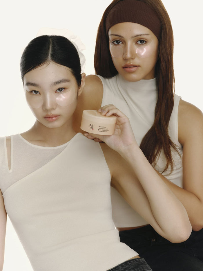 Beauty of Joseon Revive Under Eye Patch: Ginseng + Retinal