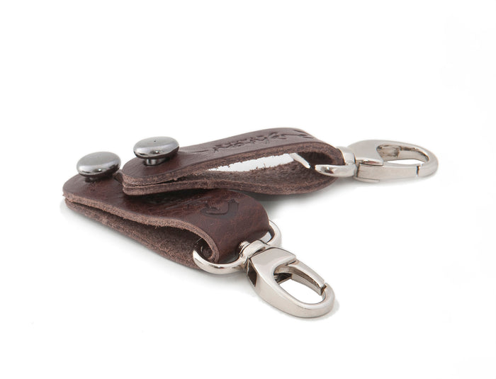 ADAPTATEUR BANJO CUIR RIGHTON STRAPS BR