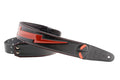 COURROIE VEGAN RIGHTON BOLT ROUGE