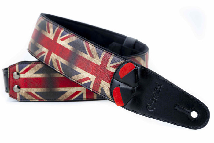 COURROIE RIGHTON UNION JACK
