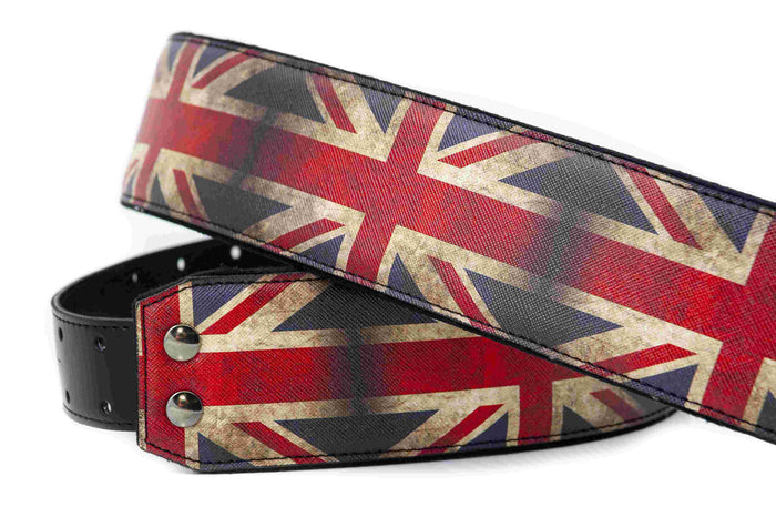 COURROIE RIGHTON UNION JACK