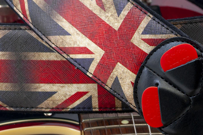 COURROIE RIGHTON UNION JACK