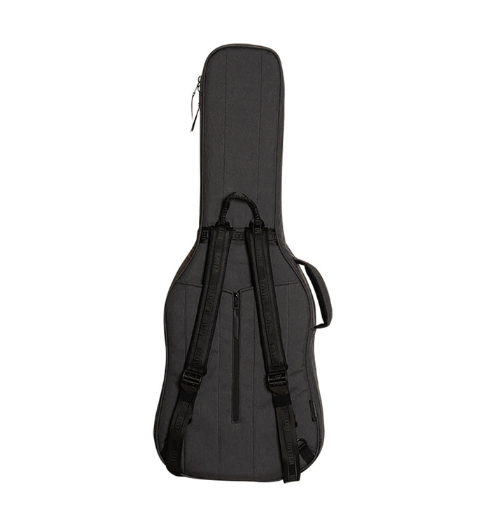 Housse BERN 4 pour guitare électrique, gris