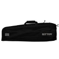 Housse noire de trombone ténor Ritter Bern 4