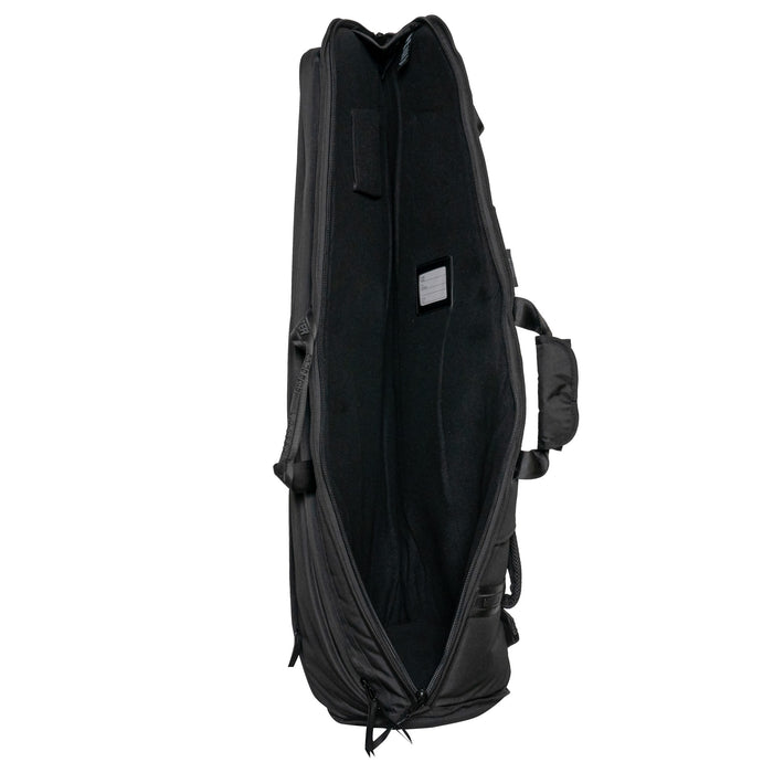 Housse noire de trombone ténor Ritter Bern 4