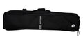 Housse BERN 4 pour clavier, 1320 mm x 295 mm x 155 mm, avec roulettes