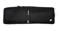 Housse BERN 4 pour clavier, 1470 mm x 455 mm x 190 mm, avec roulettes