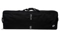 Housse BERN 4 pour clavier, 1380 mm x 370 mm x 170 mm, avec roulettes