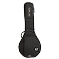 Housse DAVOS 2 pour banjo 4 ou 5 cordes, gris