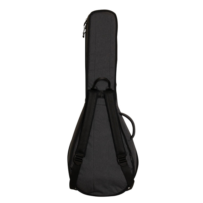 Housse DAVOS 2 pour bouzouki, gris
