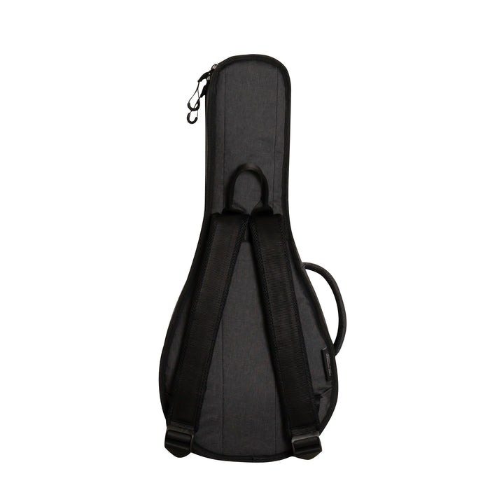 Housse DAVOS 2 pour mandoline ronde, gris