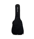 Housse EVILARD 1 pour guitare classique 4/4, noir