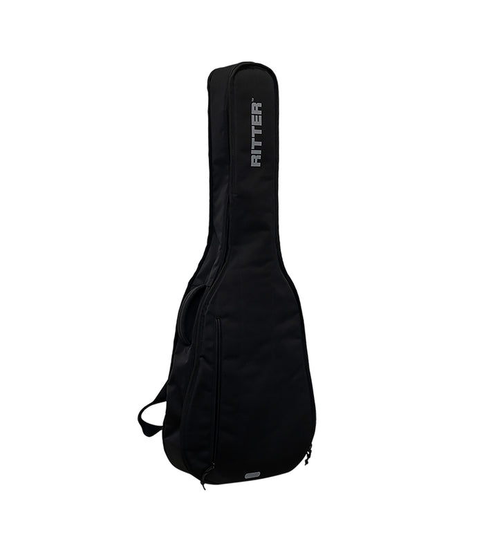 Housse EVILARD 1 pour guitare classique 4/4, noir