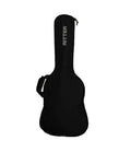 Housse EVILARD 1 pour guitare électrique, noir