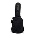 Housse FLIMS 0 pour guitare électrique, noir