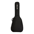 Housse FLIMS 0 pour guitare dreadnought, noir