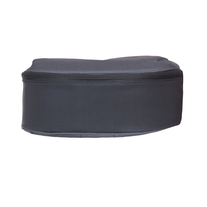 Housse RETRO 3 pour guitare auditorium, gris