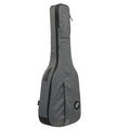 Housse CAROUGE 3 pour basse acoustique, gris