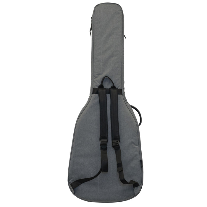 Housse CAROUGE 3 pour basse acoustique, gris
