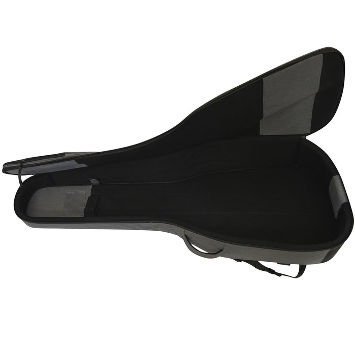 Housse CAROUGE 3 pour basse acoustique, gris