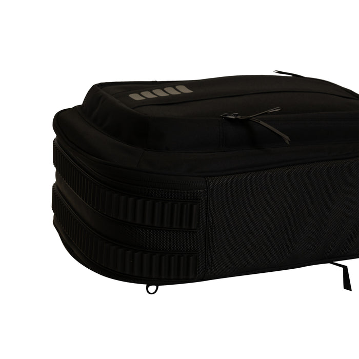 Housse AROSA 5 pour guitare classique 4/4, noir