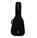Housse AROSA 5 pour guitare dreadnought, noir
