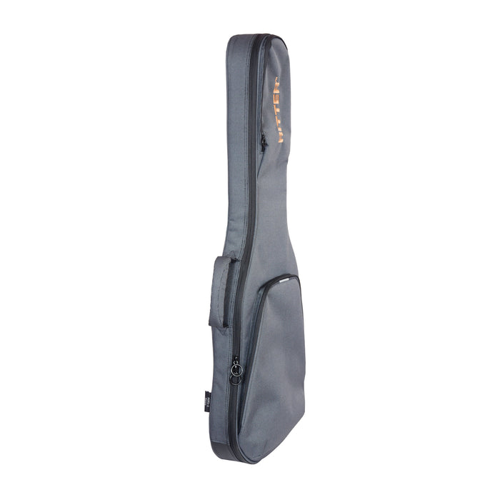 Housse RETRO 3 pour guitare électrique, gris