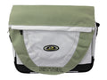 Housse ordinateur, idem RCPBG, gris et kaki