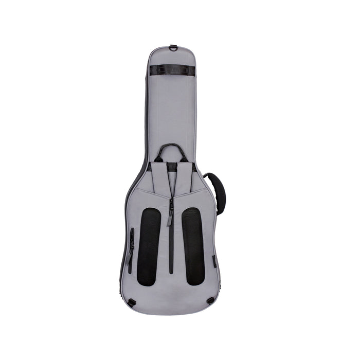Softcase AROSA 6 pour guitare électrique, gris