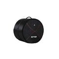HOUSSE RITTER TOM 13X10" NOIR/ROUGE