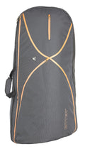Housse SESSION 7 pour tuba Sib, gris foncé