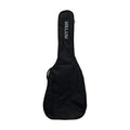 Housse FLIMS 0 pour guitare classique 4/4, noir