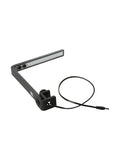 Lumiére pour pedalboard universel