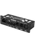 MOD 3 - Patchbay avec XLR & TRS for Vocalists