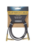 Patch plat - 1 m - Gold