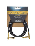 Patch plat - 1,20 m - Gold