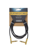 Patch plat - 1,40 m - Gold
