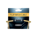 Rockboard Patch plat 5 cm Gold