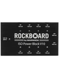 Power Block ISO 10 prises de 9 a 18v, boitier d'alimentation isolé