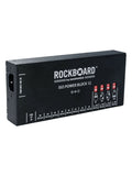 Power Block ISO V12 IEC, 9 à 18V, 100/230 Volt