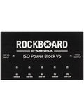 Power Block ISO V6, 100/230 Volt