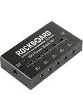 Power Block ISO V6+
