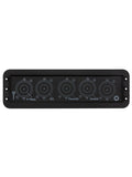 Cache en acier pour emplacement module Rockboard non utilisé