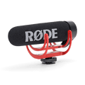 Rode VideoMic GO micro camera