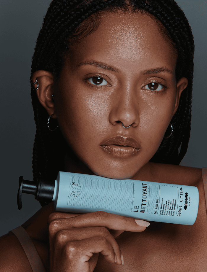 Le Nettoyant Martine Skin 6