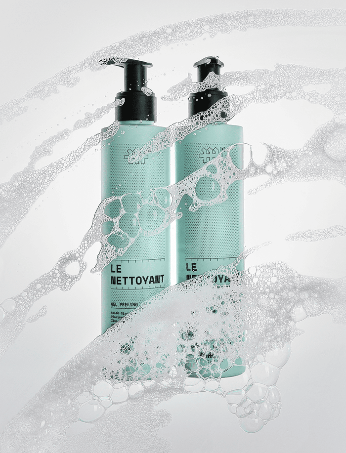 Le Nettoyant Martine Skin - 2