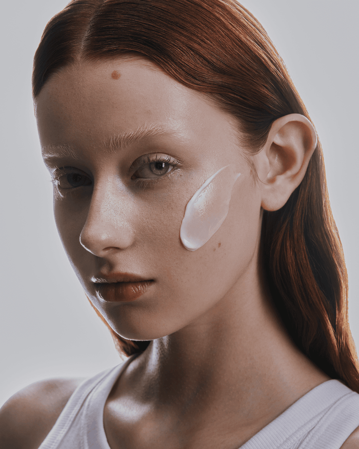La Crème de jour - Martine Skin 4